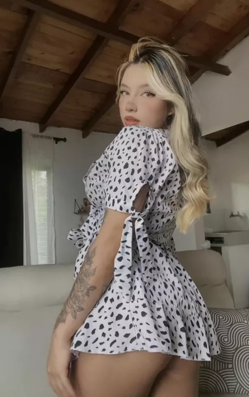 All I'm trying to be is beng as classique as possible