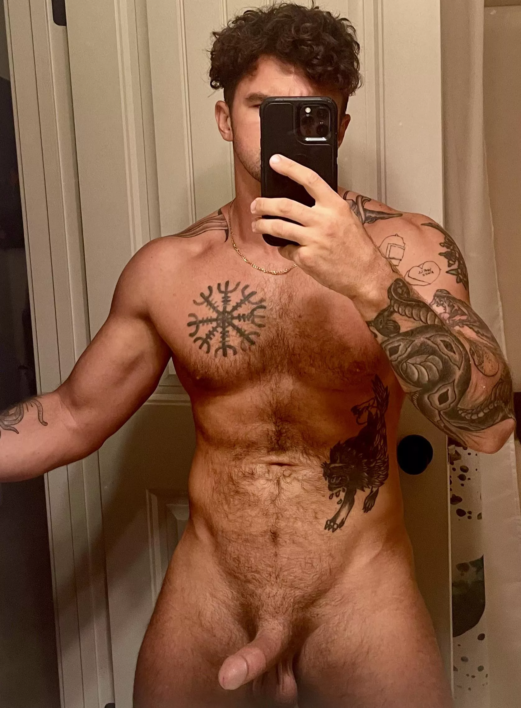 Anyone want to stay in tonight?