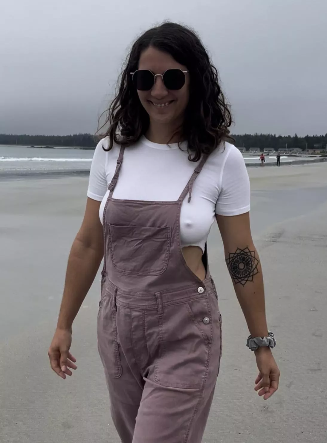 Beach pokies