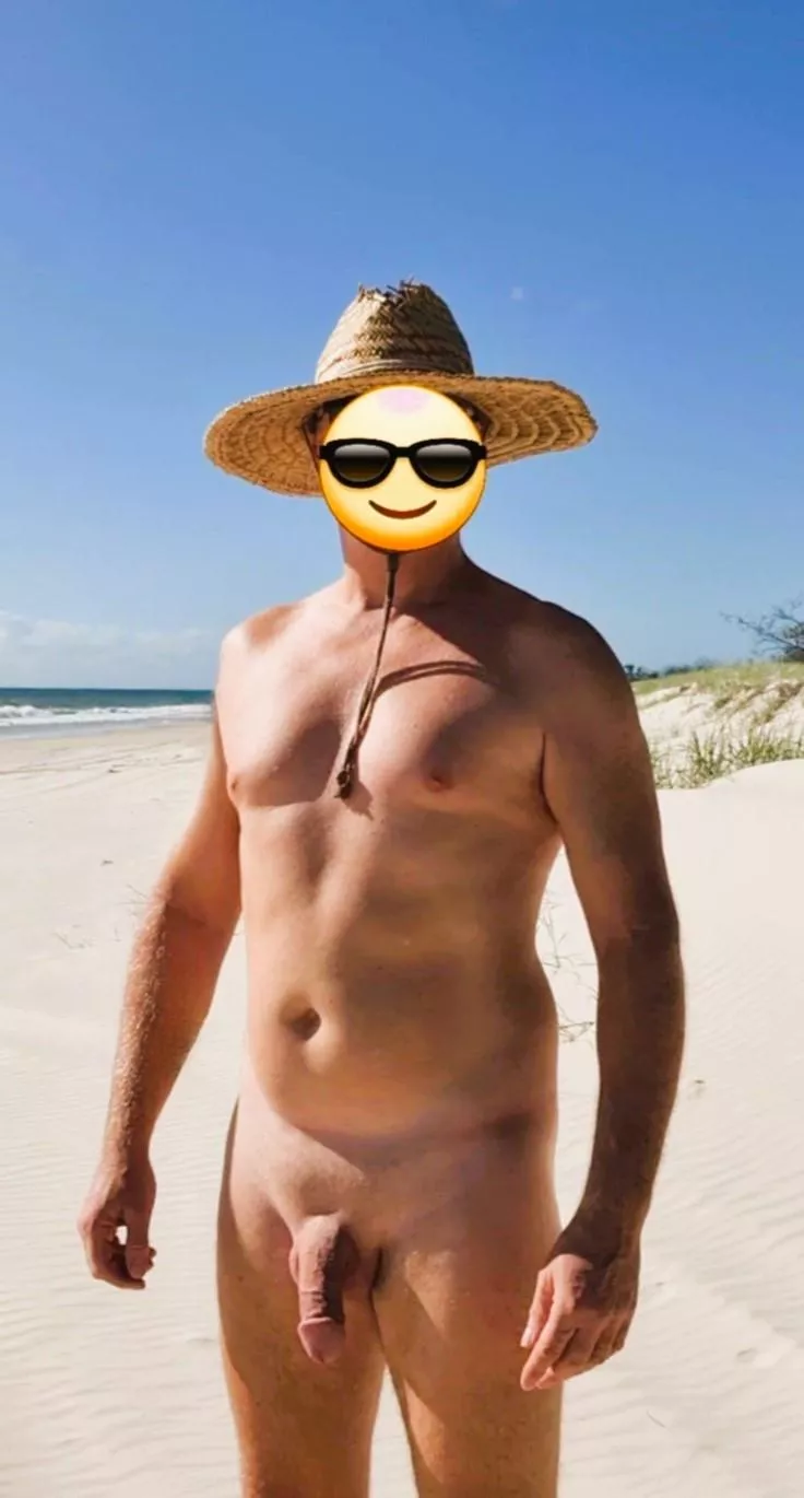 Beautiful day at my favourite place