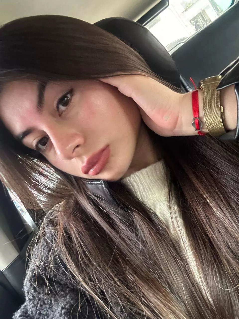 Classy in every detail