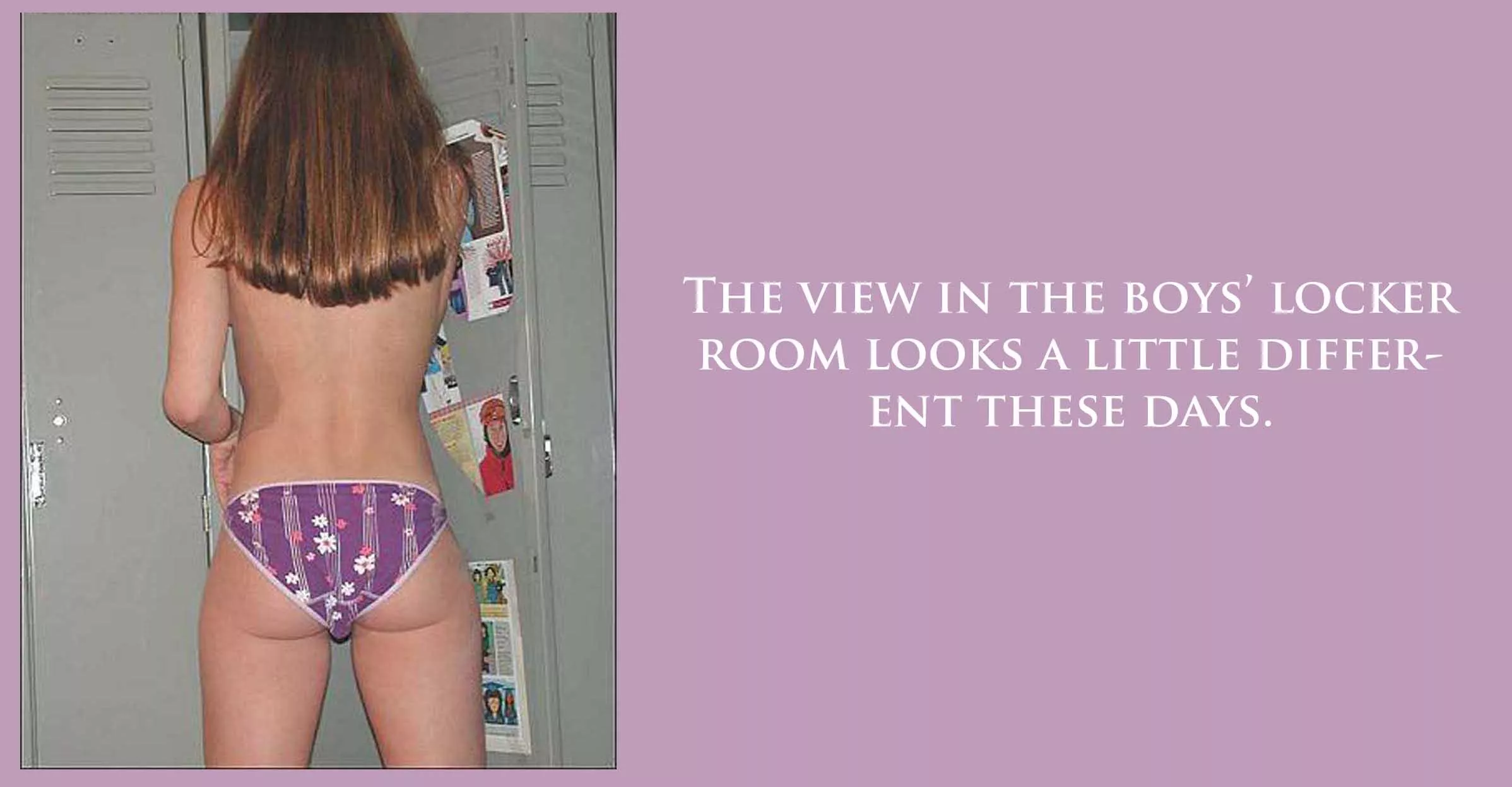 College will be so much fun!