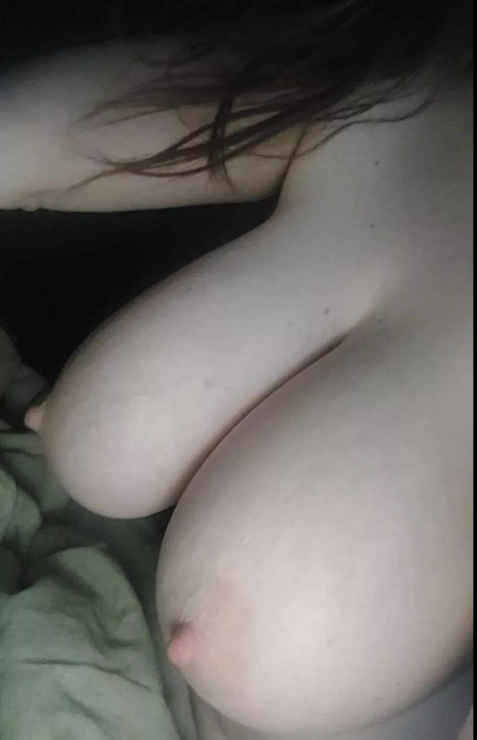 Come have fun with me