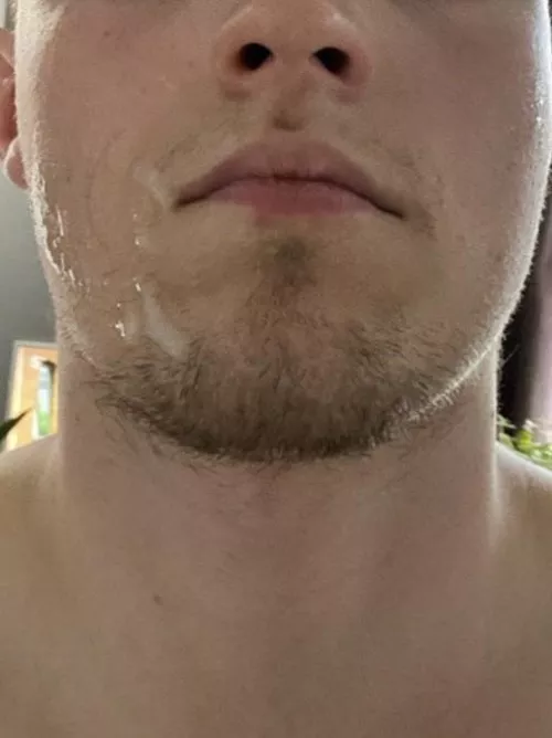 Cover me In your cum 