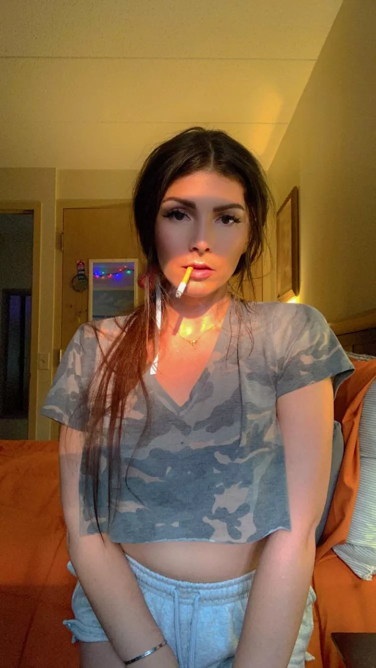 Do you wanna watch or…