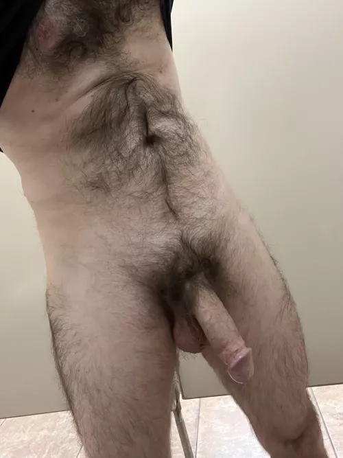 Ever fool around at work? (42)