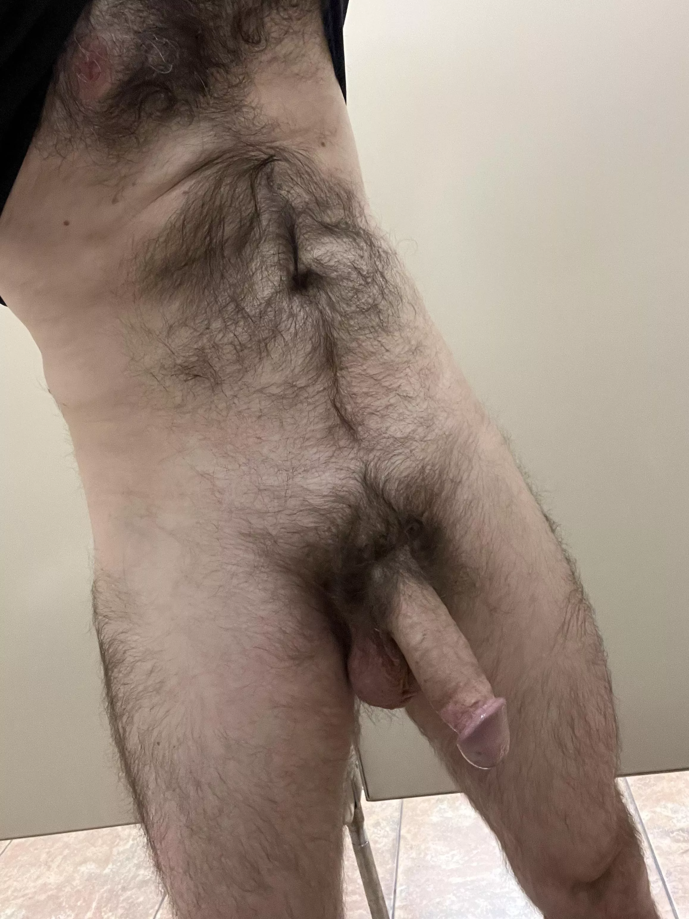 Ever fool around at work? (42)