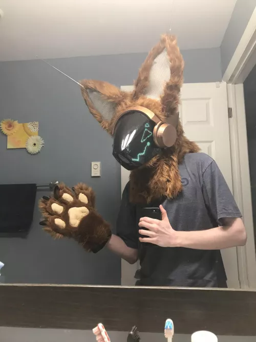 Finished up Nixxie 5 o’clock this morning