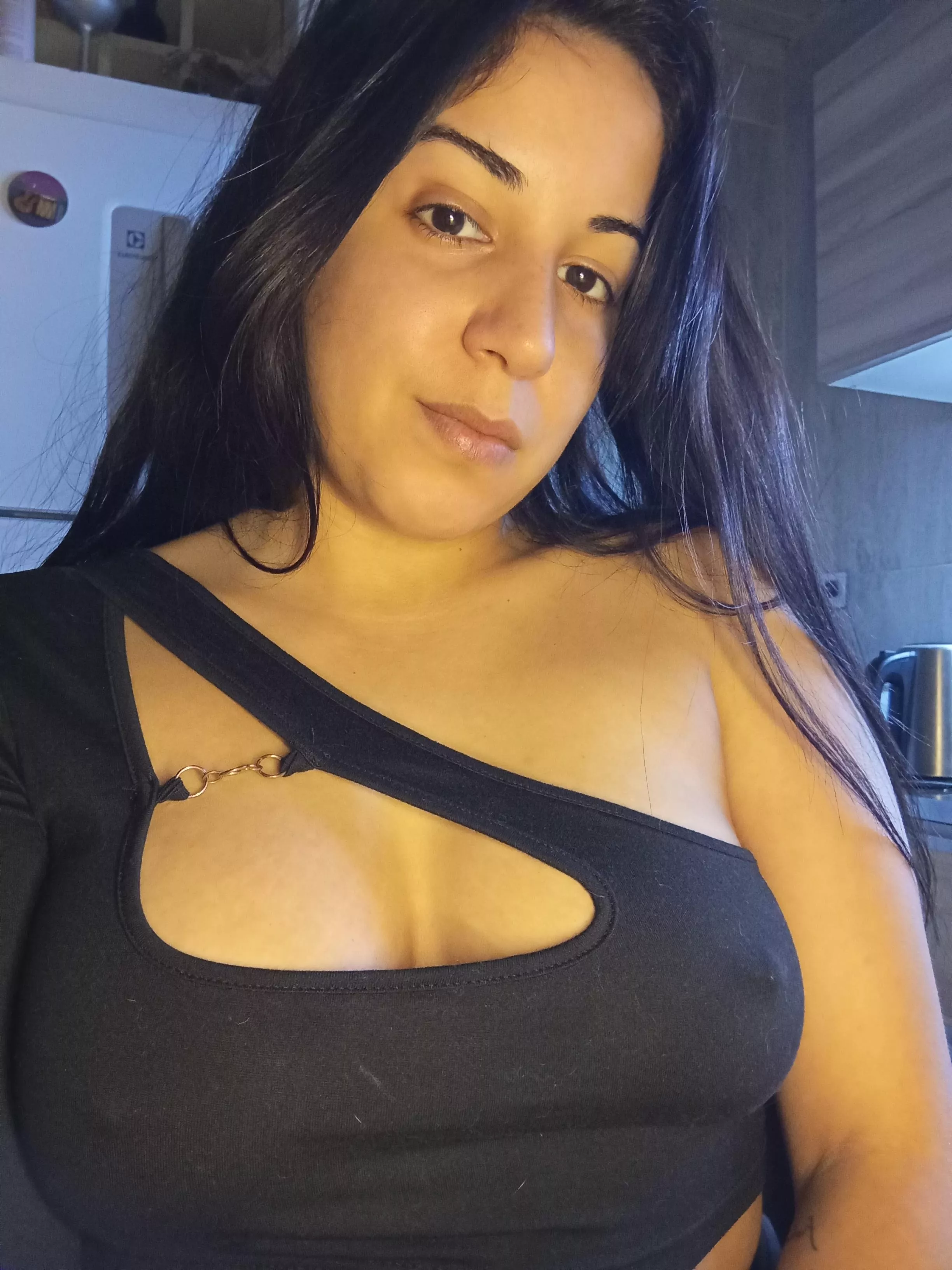 Good evening and good Saturday