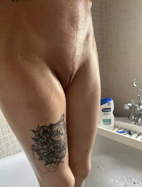 Good morning everyone 💋 