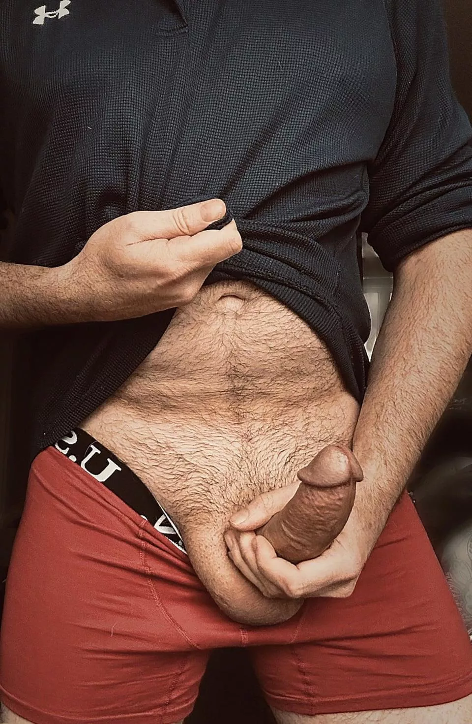 Hold this for me… (43)