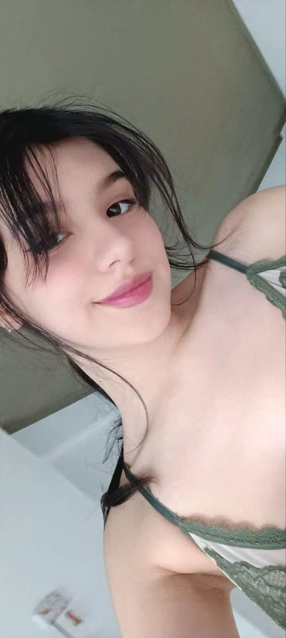 Hot enough to get your attention?