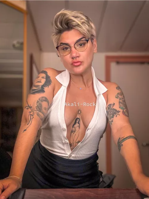 How deep does my tattoo go?