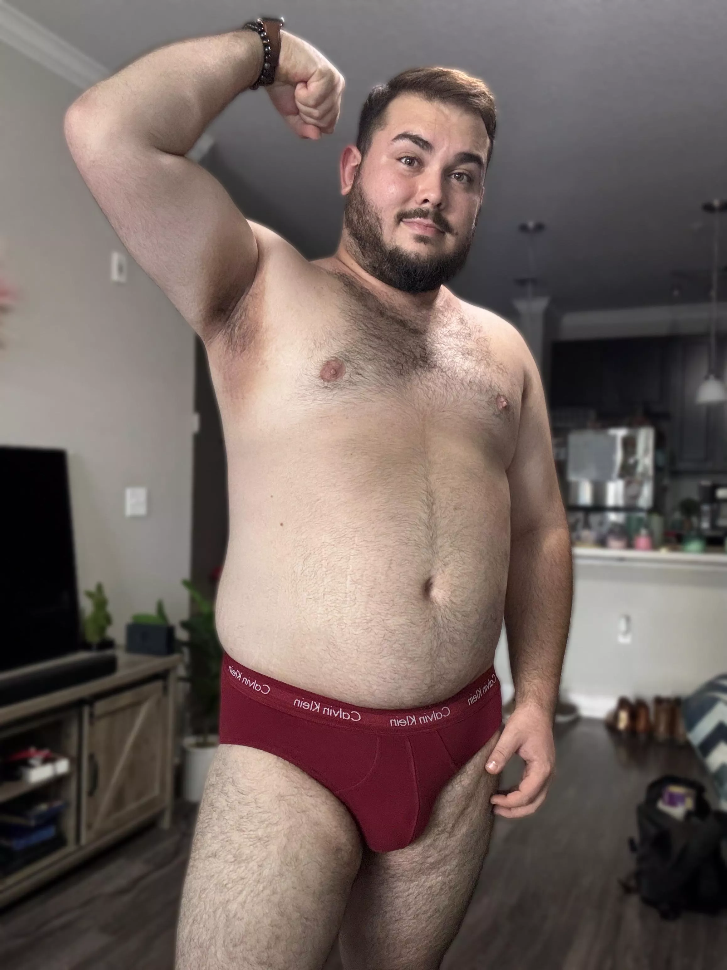 how do these look on me? (26)