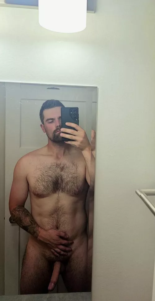 How far could you take it?