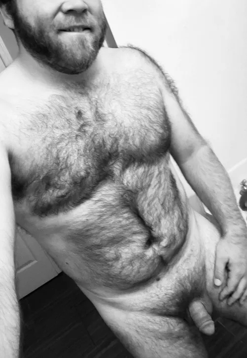 I am hung short but I got other skills (48m)