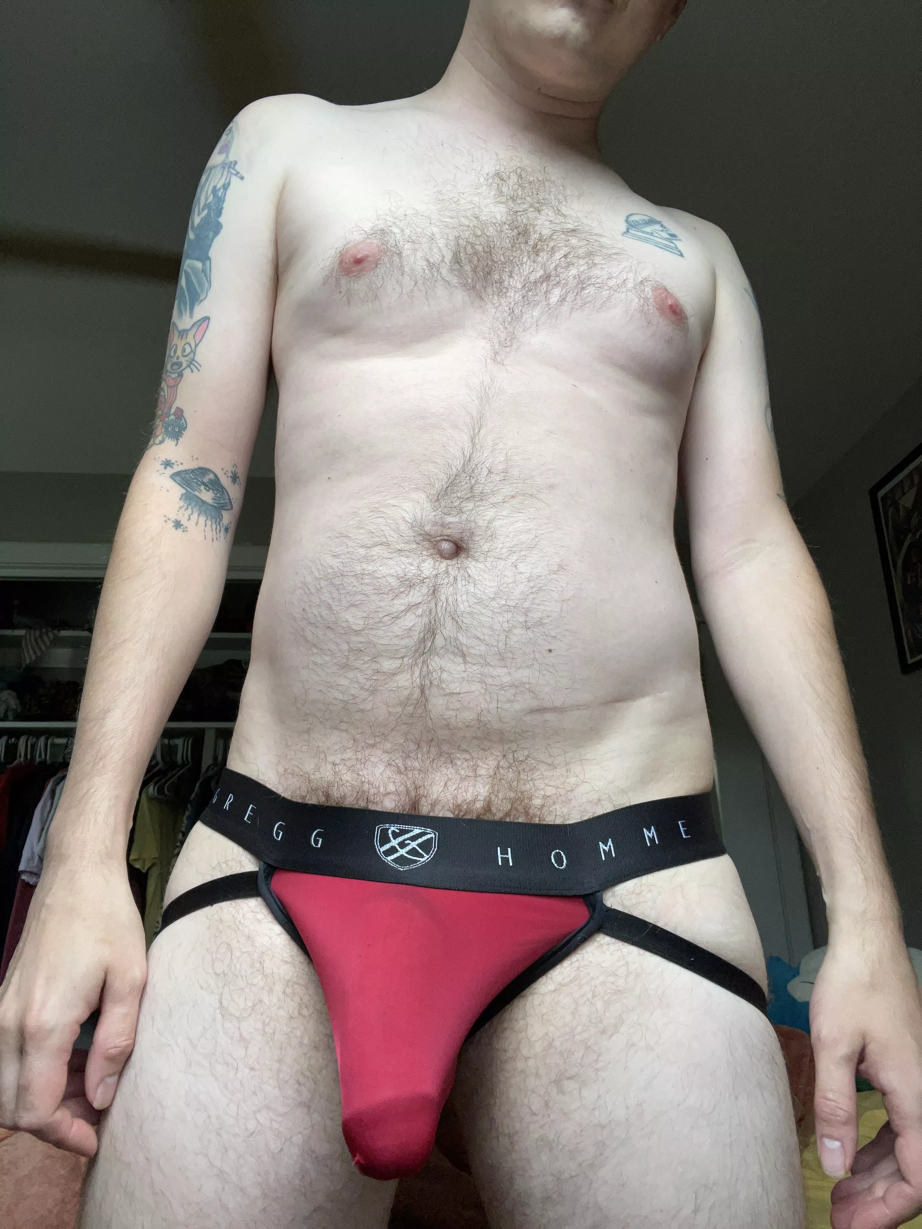 I need more underwear like this
