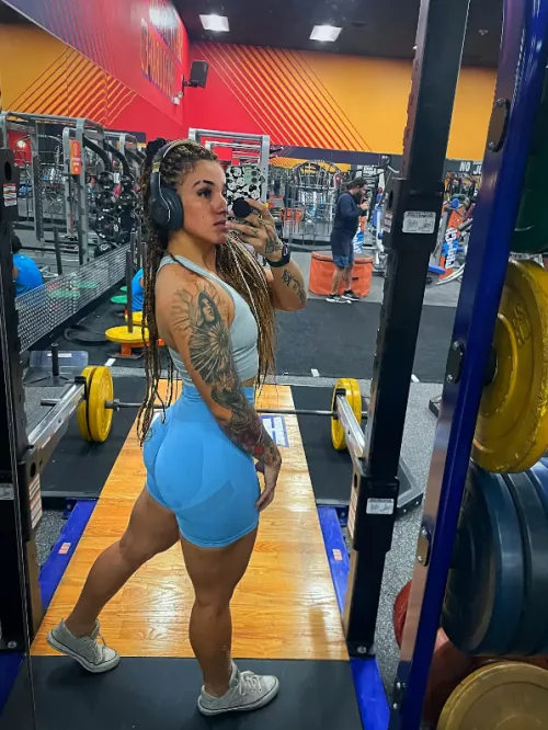 I think I have more work ahead of me.