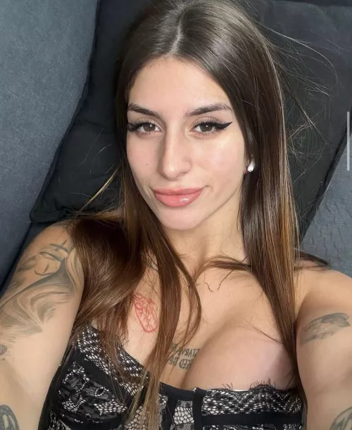 I will let you fck me without condom if you can guess which one is my favorite position