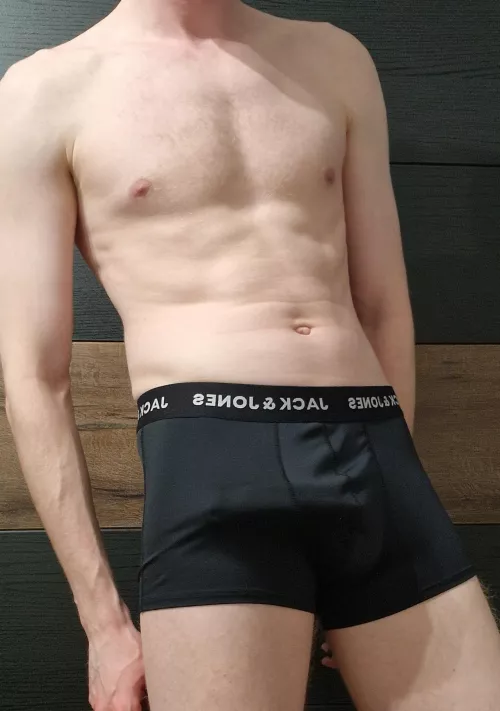 Its hard not to stroke it