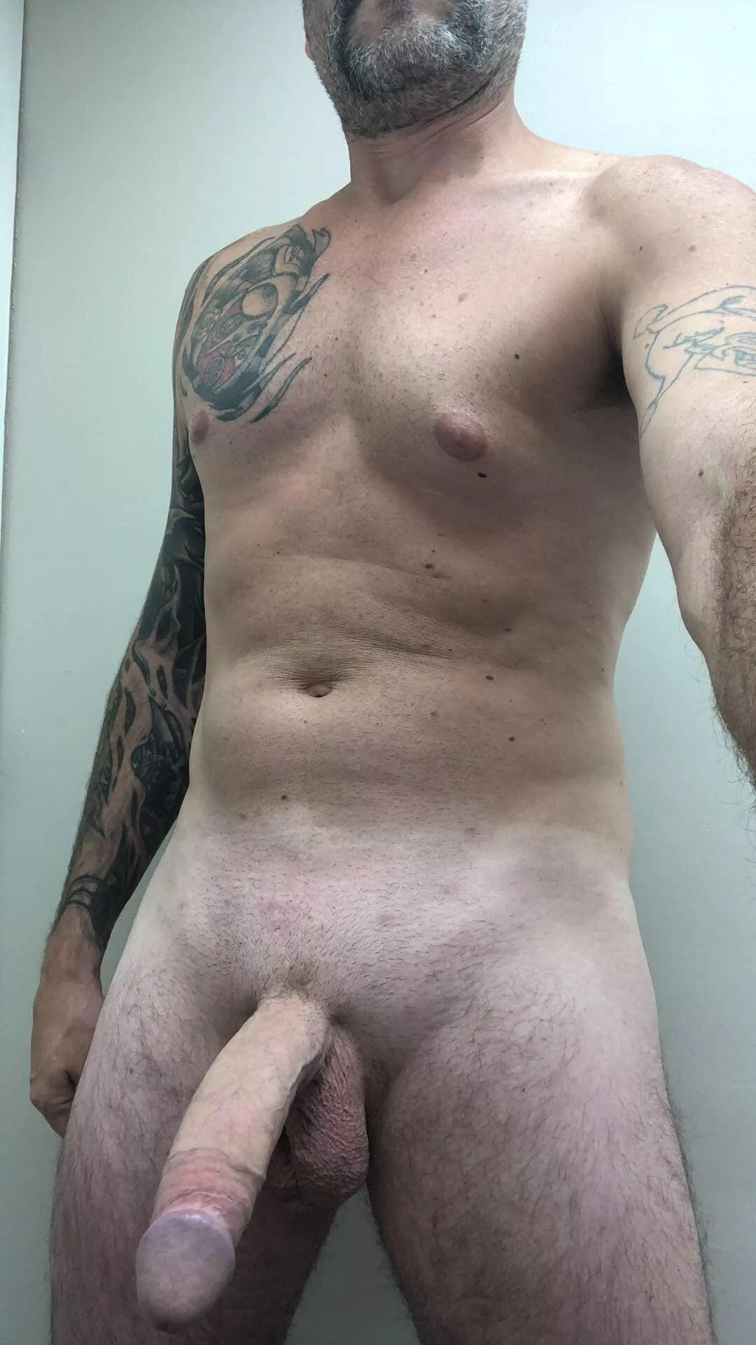 Just your average male