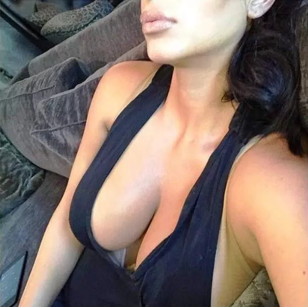 Kim Kardashian 