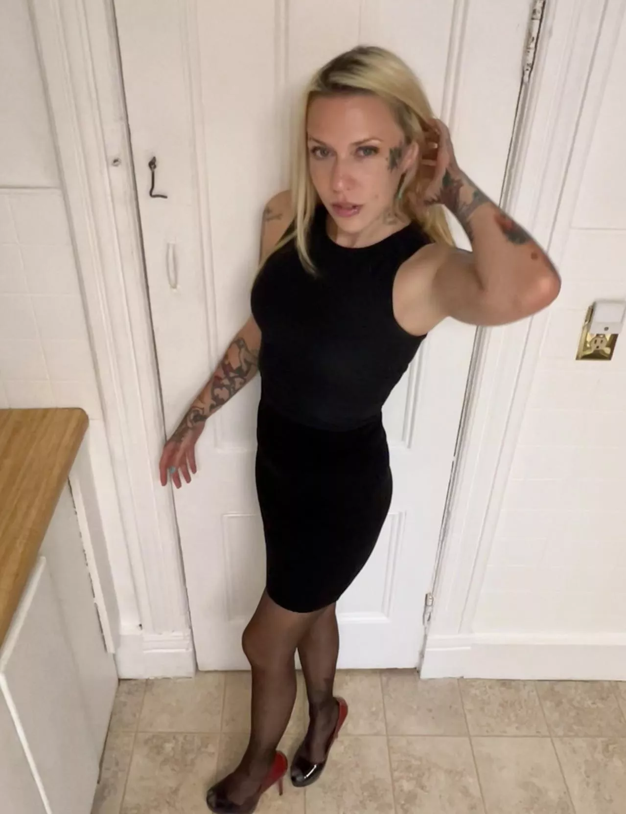 Life on life’s terms 