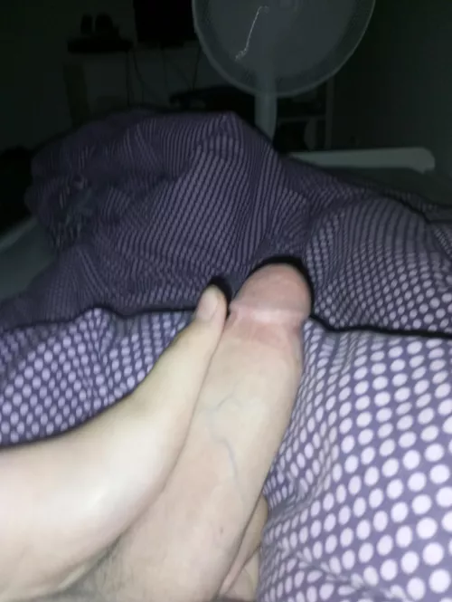 M(19) Wish i was inside u rn 😩 