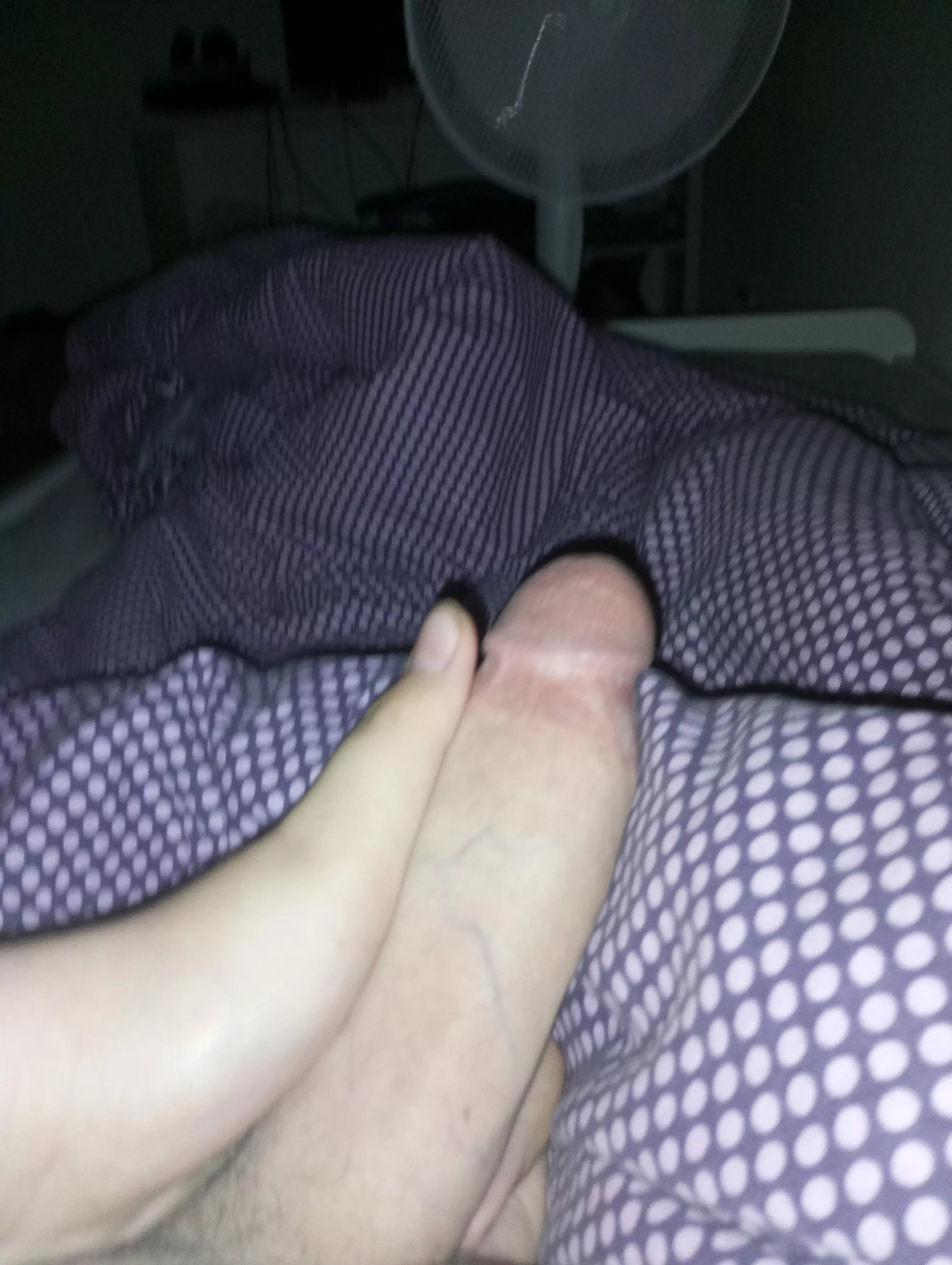 M(19) Wish i was inside u rn 😩 