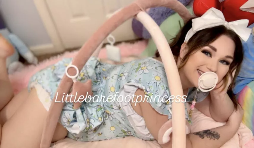 Meet my new play gym!!! 