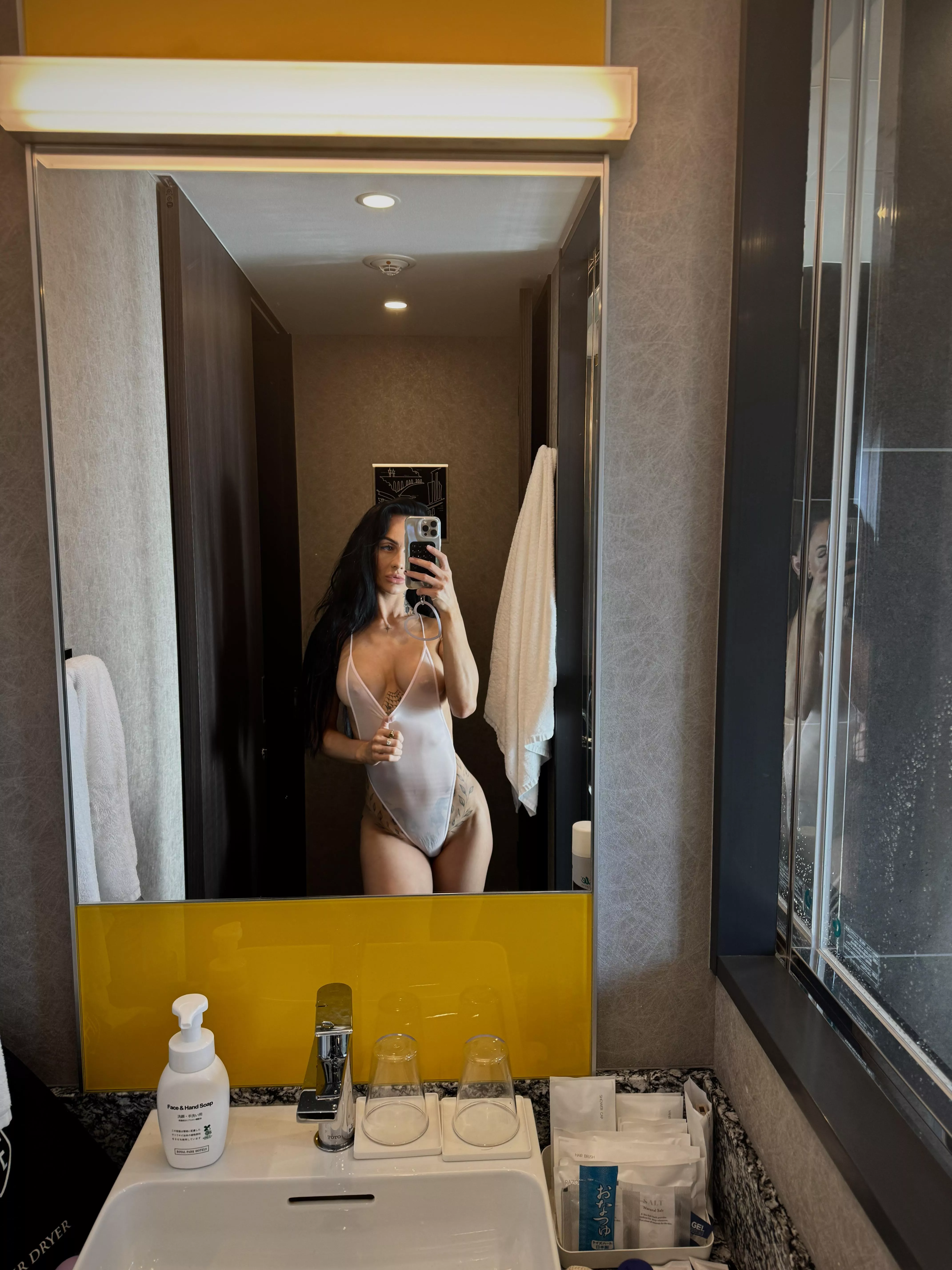 Milfs. Would you still fuck me? 