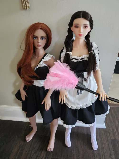 Mini Maids
