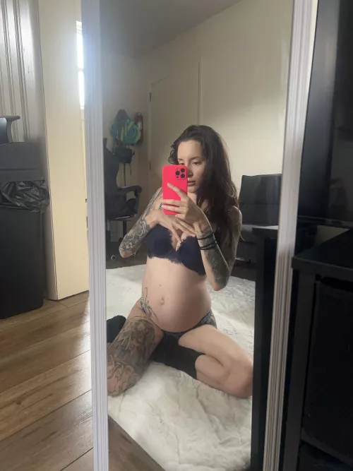 raw photo from this morning