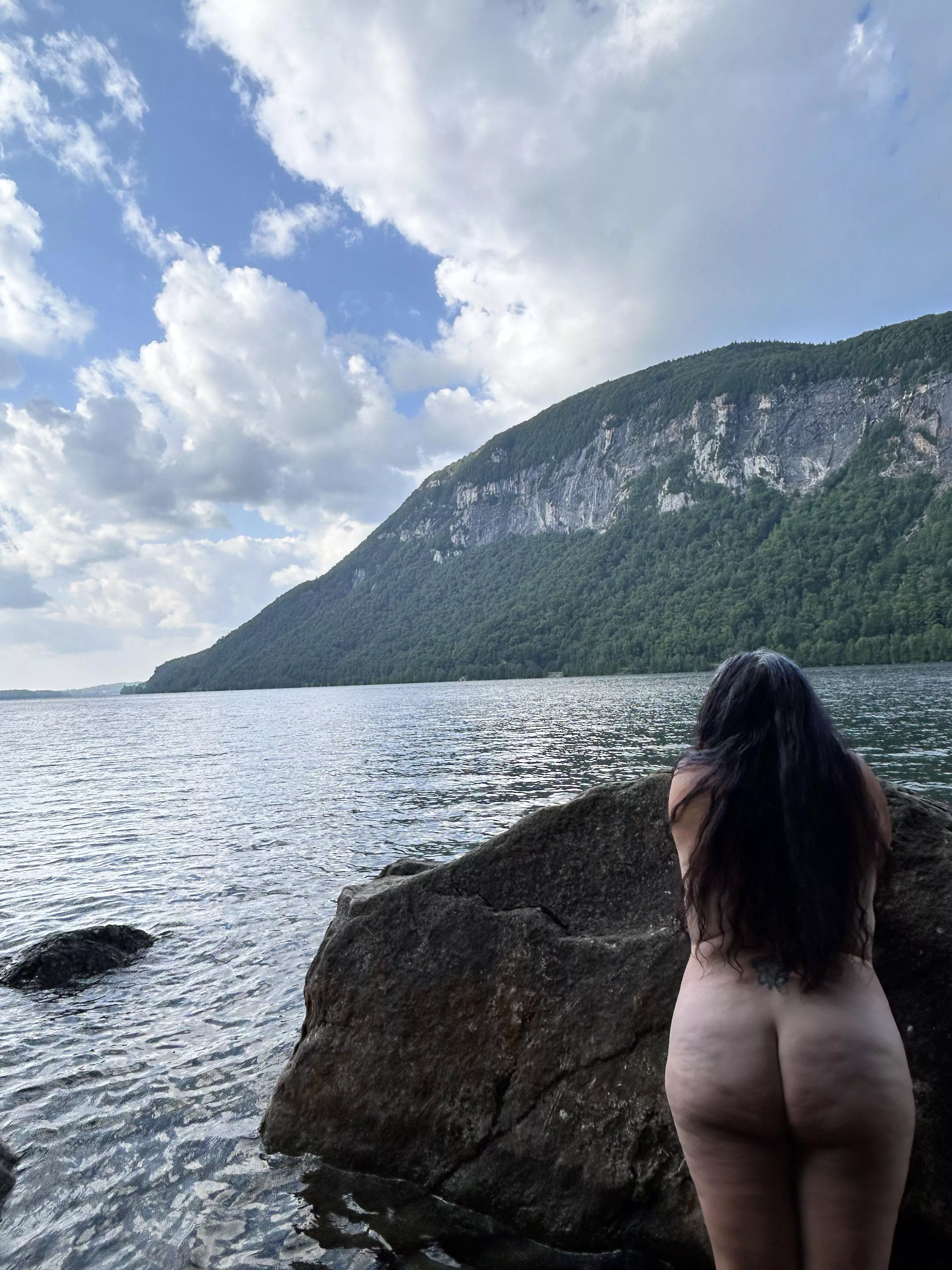 Spent the summer at the local beach