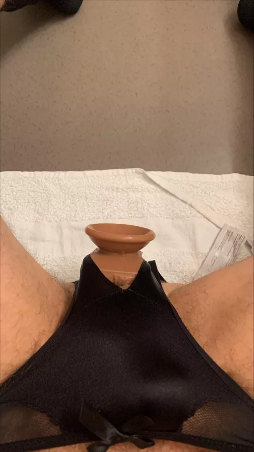 Such an Accomplishment