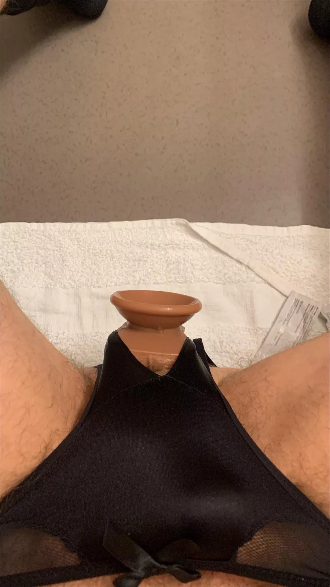 Such an Accomplishment