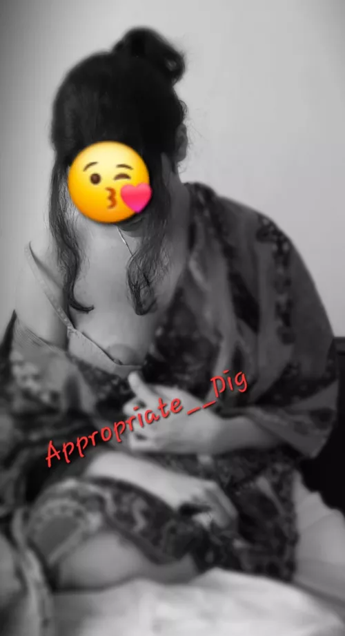 Trying my Shalwar kameez [F]