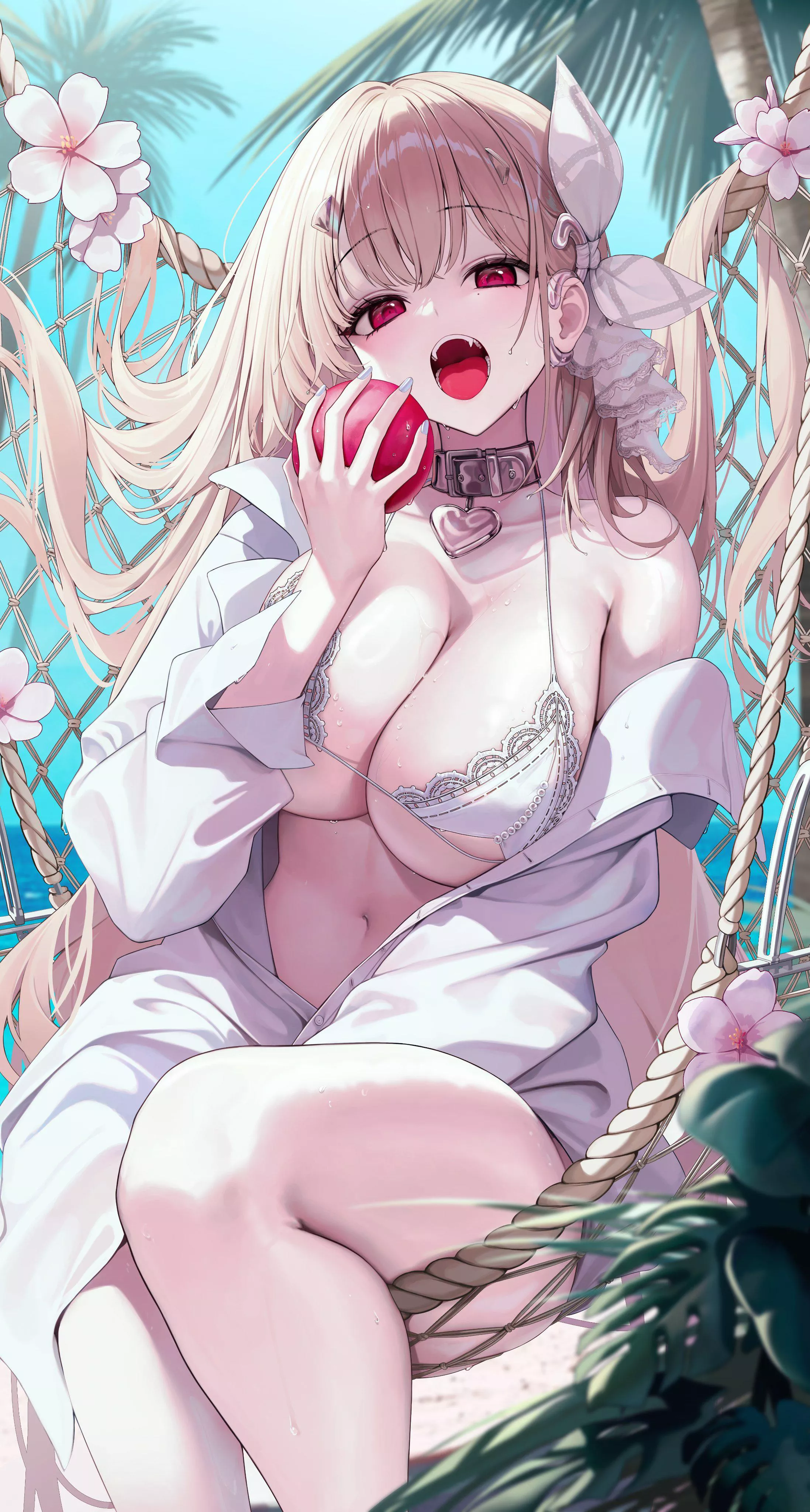 Viper [Nikke Mobile]