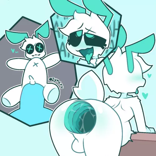 voodoo doll [MM] (zyneru)