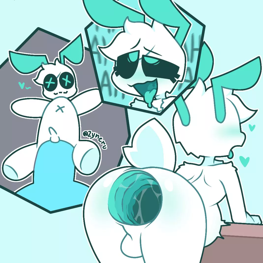 voodoo doll [MM] (zyneru)