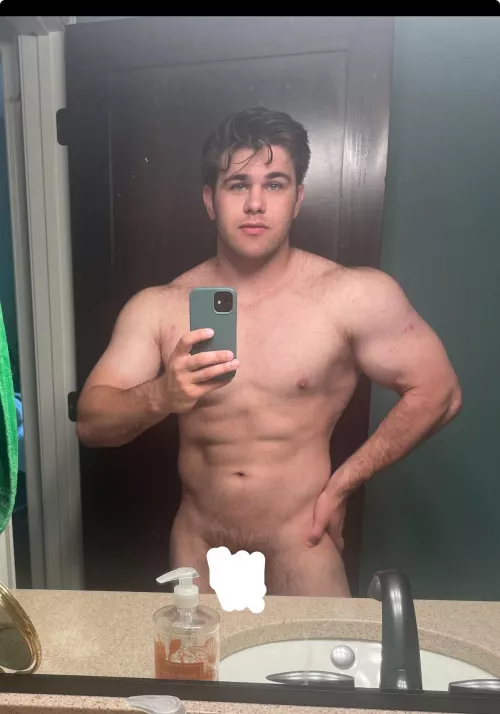 Want to make tonight a fun one with a 22 year old