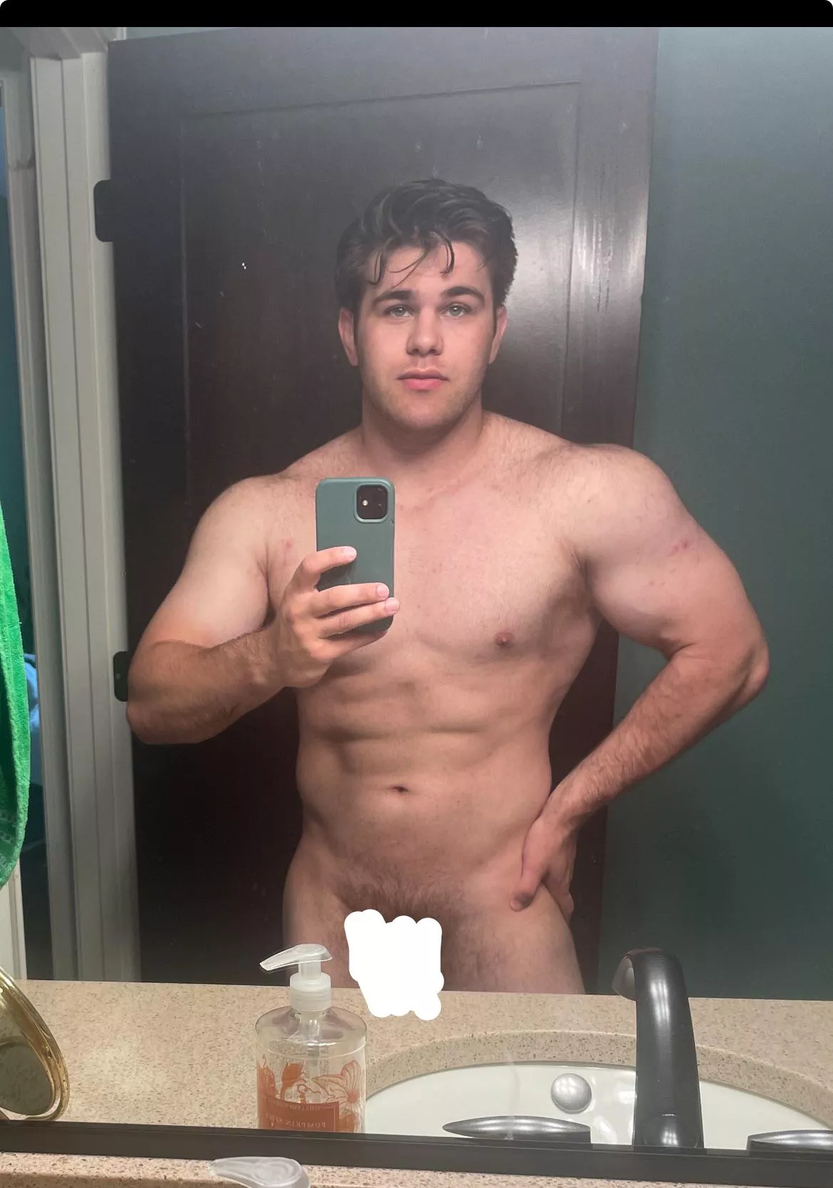 Want to make tonight a fun one with a 22 year old