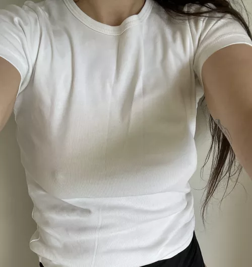 Will my yoga student be too distracted?