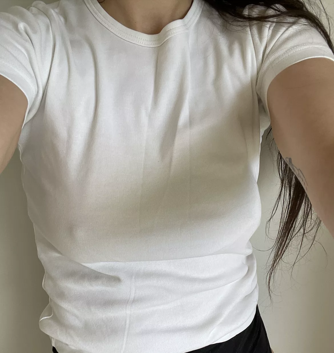 Will my yoga student be too distracted?