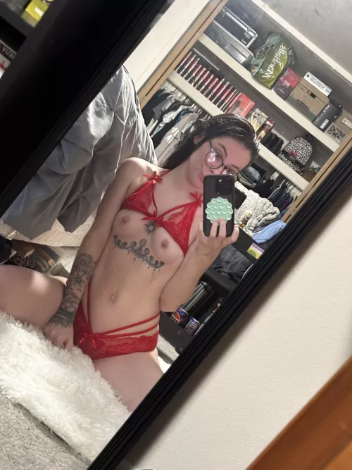 Would you fuck my wife?