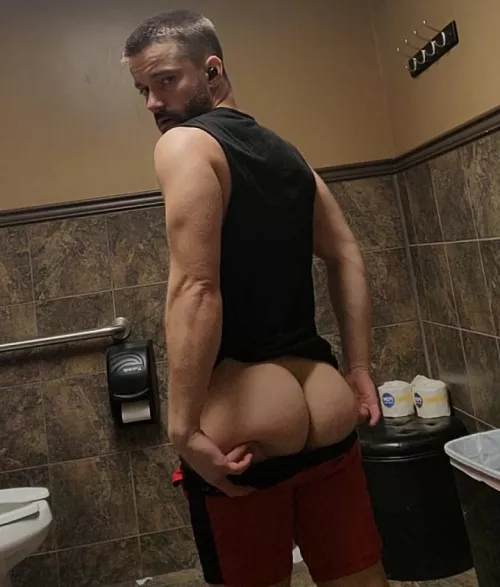 Would you rather eat me out or breed my fuzzy ass