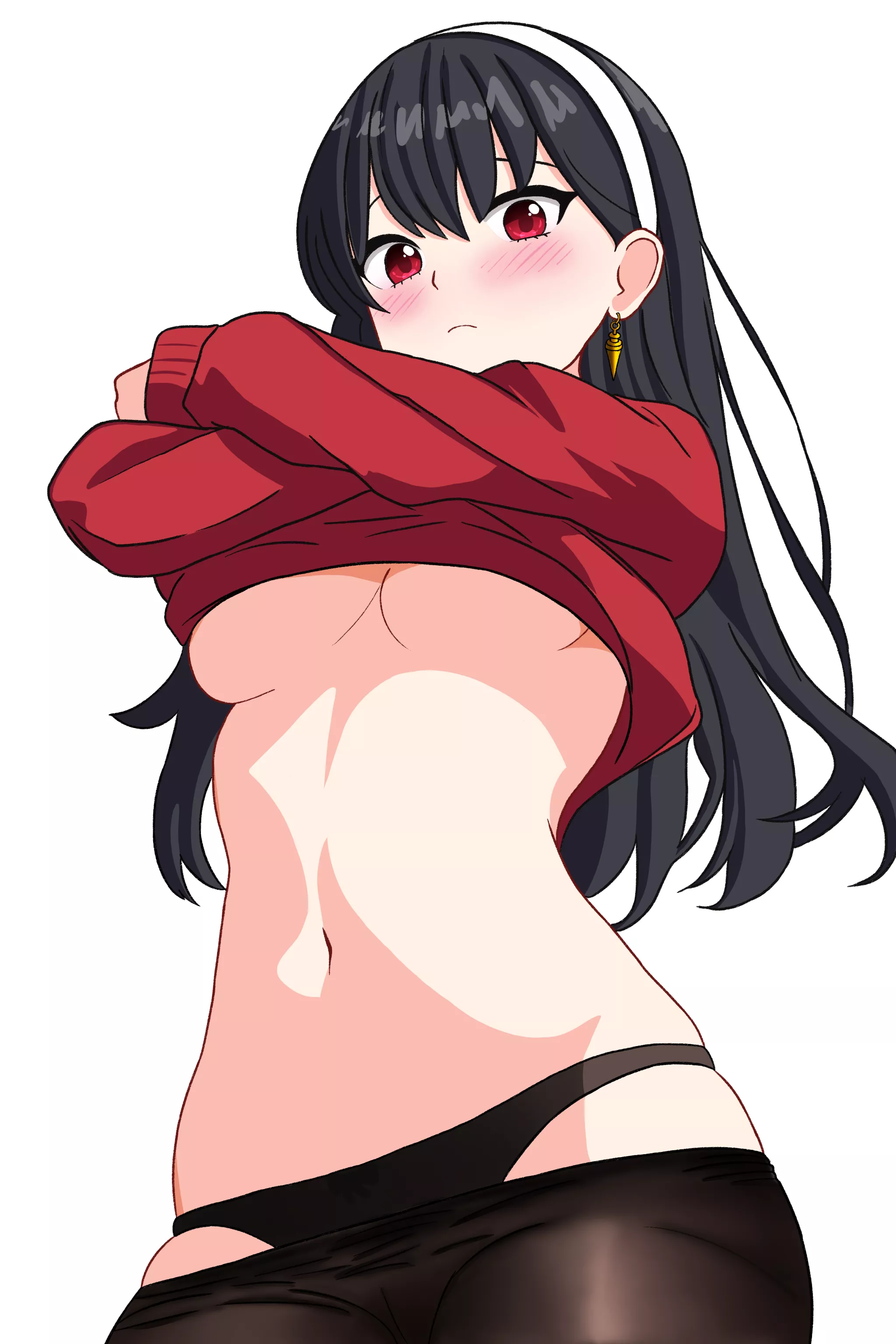 Yor Forger [Spy X Family]