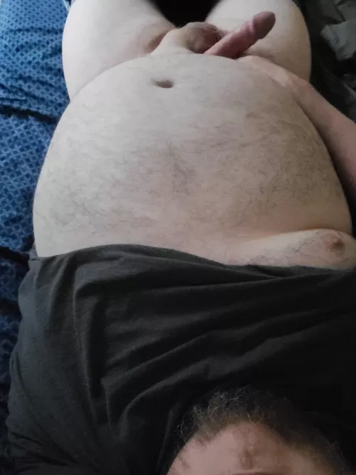 You get home and see this in your bed. What do you do?