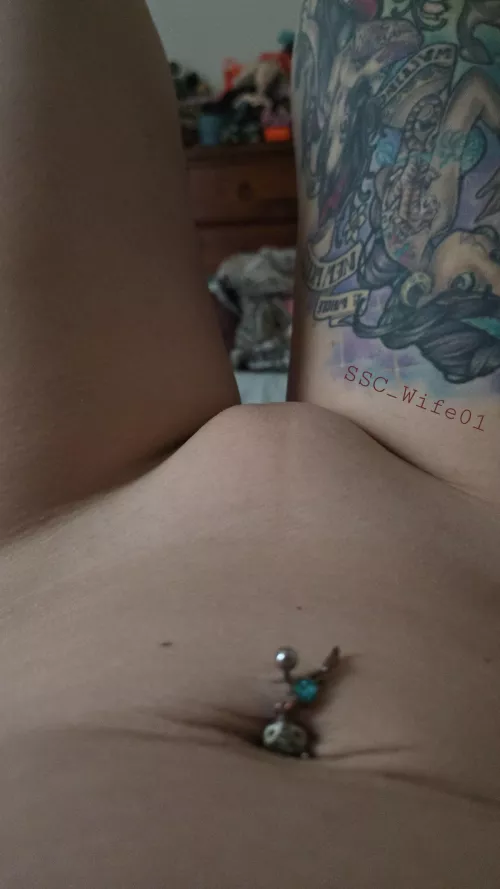 You should be in my views