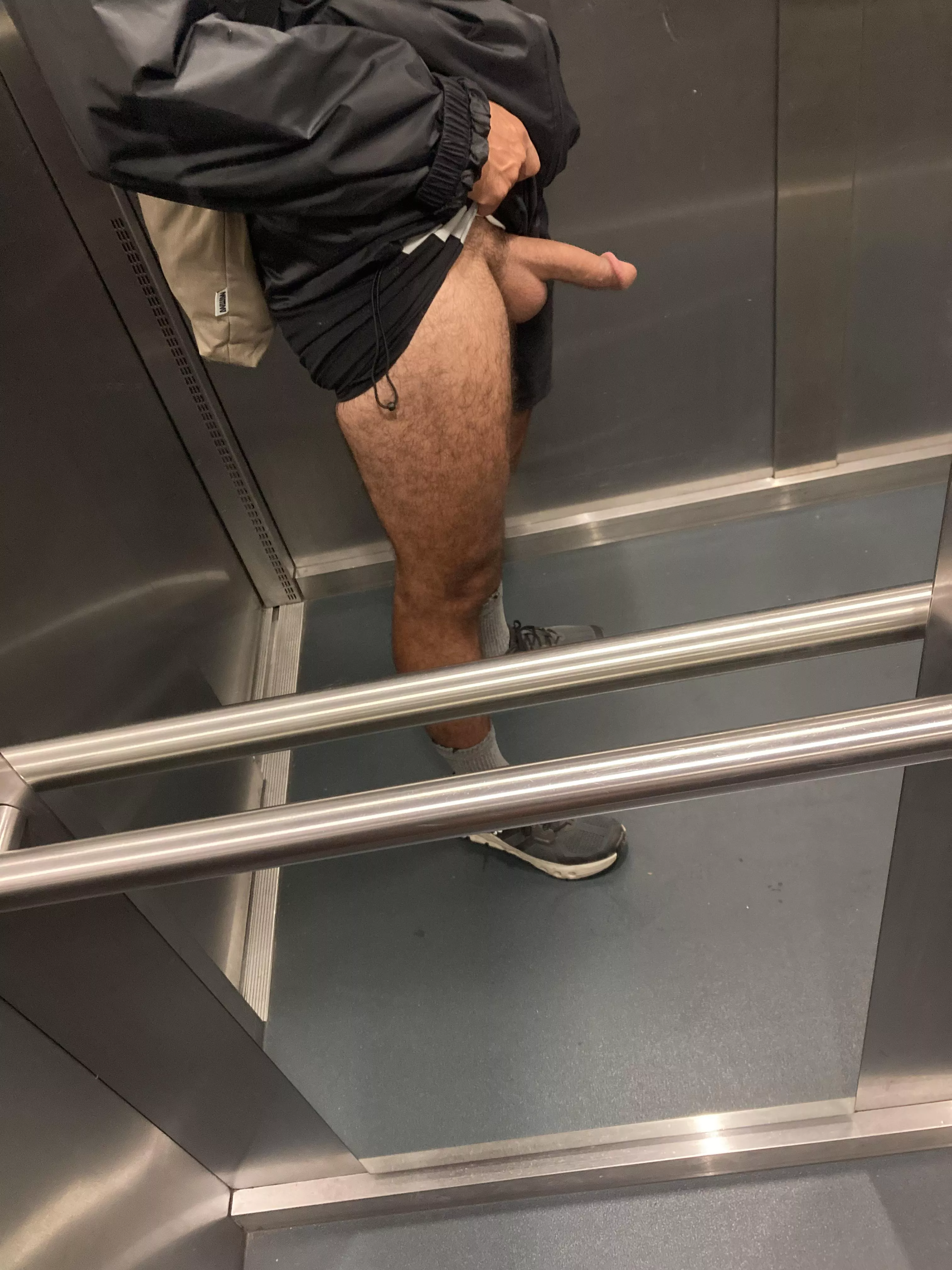 you should join my gymclub:) 